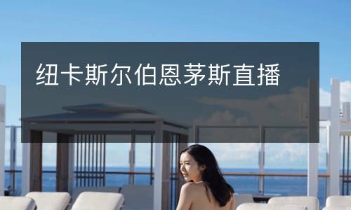 纽卡斯尔伯恩茅斯直播